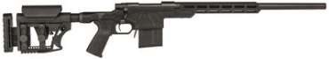 Legacy Howa HCR Bolt Action Rifle Black 5.56 Nato .223 Rem 20 inch 10 rd HCRL90222 682146379464 370x67