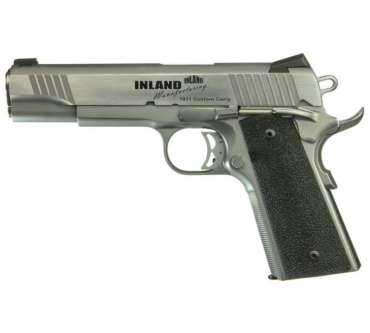 MKS Supply 1911 Custom Carry ILM1911TC 602686264006_1 370x333