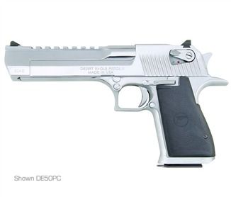 Magnum Research Desert Eagle .357Mag DE357PC 761226024248