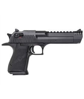 Magnum Research Desert Eagle DE357IMB 761226087229