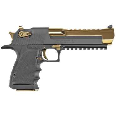 Magnum Research Desert Eagle DE44BATG 761226089896 370x370