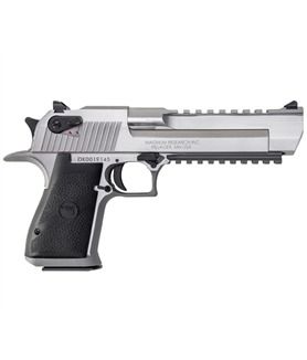 Magnum Research Desert Eagle DE50SR 761226087083_1