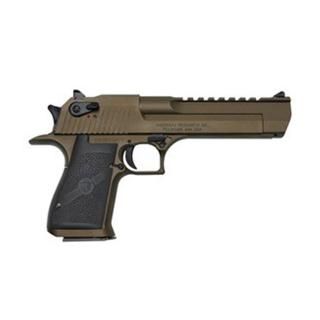 Magnum Research Desert Eagle MK XIX DEXIX6BB 761226087953