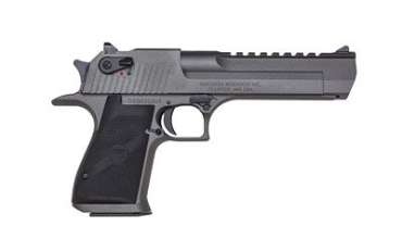 Magnum Research Desert Eagle Mark XIX .44 mag 6 inch 8 rd DE44TU 761226087861 370x231