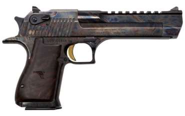 Magnum Research Desert Eagle Mark XIX DE357CH 761226088417 370x232