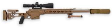 Remington MSR Modular Sniper Rifle 86282 047700862828 370x94