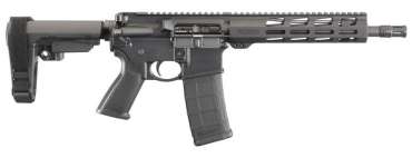 Ruger AR 556 Pistol 8570 736676085705 370x142