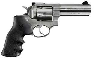 Ruger GP100 1777 736676017775 370x197