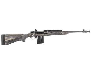 Ruger Gunsite Scout Rifle 6803 736676068036_1 370x308