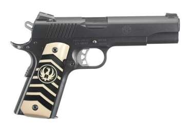 Ruger SR1911 6756 736676067565_1 370x243