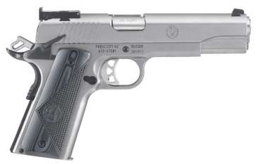 Ruger SR1911 Target 6736 736676067367_1 370x233