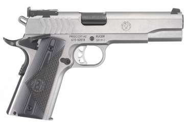 Ruger Sr1911 06759 736676067596_1 370x248