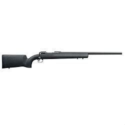 Savage Savage 10 FCP Law Enforcement Bolt Action Rifle Black .308 Win 24 inch 4 rd AccuTrigger Heavy Barrel HS Precision Synthetic Stock 18139 011356181398_2