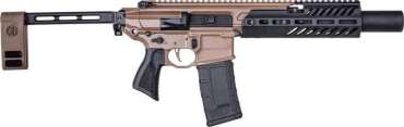 Sig Sauer MCX Rattler Canebrake PMCX 300B 5B TAP CANE 798681598724 370x117