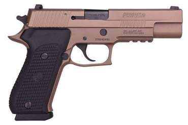 Sig Sauer P220 10 Emperor Scorpion 220R5 10 ESCPN 798681555512_1 370x247