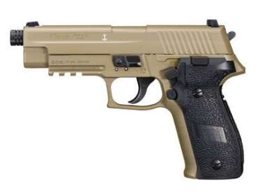 Sig Sauer P226 226F17712G16FDE 798681525911 370x275