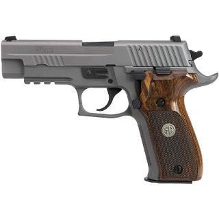 Sig Sauer P226 Alloy Stainless Elite E26R 9 ASE 798681553525_1