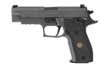 Sig Sauer P226 Full Size Legion RX E26R 9 LEGION SAO RXP 798681626649 370x231