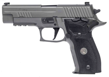 Sig Sauer P226 Legion Full Size SAO E26R 9 LEGION SAO 798681538812 370x261