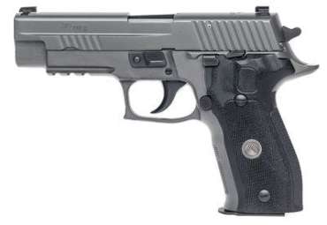 Sig Sauer P226 legion 226R 9 LEGION 798681538829 370x255