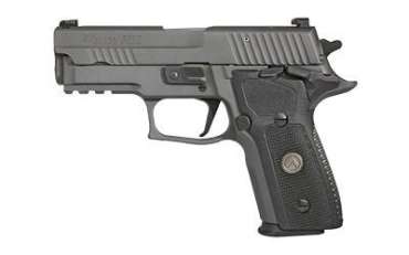 Sig Sauer P229 Compact Legion 229RM 9 LEGION SAO 798681591589 370x231