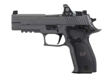 Sig Sauer P229 Compact Legion RX 229R 9 LEGION SAO RXP 798681626625 370x277