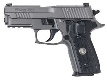 Sig Sauer P229 Legion 229R 9 LEGION 798681534852 370x276