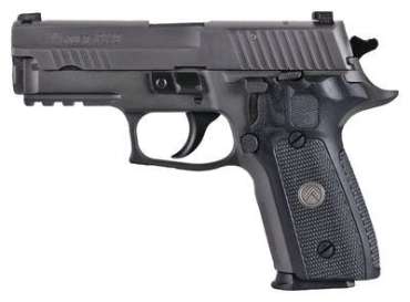 Sig Sauer P229 Legion 229RM 9 LEGION 798681582518 370x273