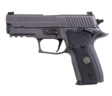 Sig Sauer P229 Legion SAO 229R 9 LEGION SAO 798681591541 370x317