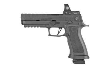 Sig Sauer P320 X5 320X5 9 MAXM 798681641925 370x231