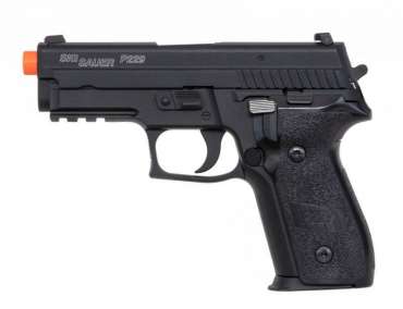 Sig Sauer Proforce P229 Airsoft AIR PF 229 798681602780 370x284