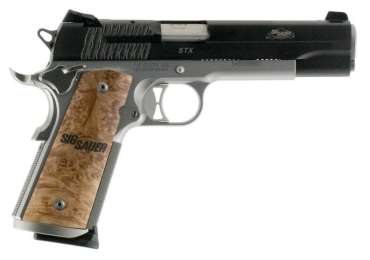 Sig Sauer STX 1911M 45 STX 798681583393_1 370x260