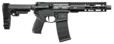 Smith and Wesson M P15 Pistol 13320 022188884999 370x145