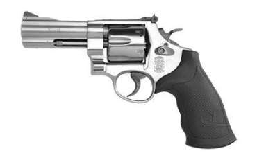 Smith and Wesson Model 610 Revolver 12463 022188877748 370x231