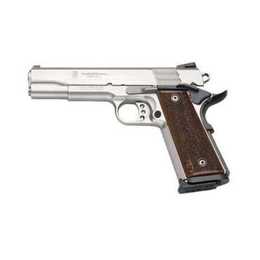 Smith and Wesson SW1911 Pro Series 178017 022188780178 370x370