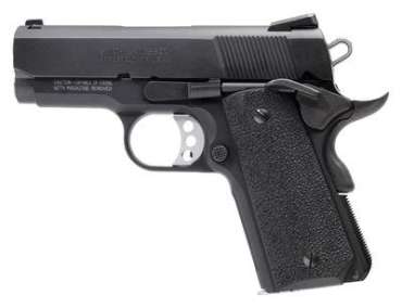 Smith and Wesson SW1911 Pro Series Sub Compact 178053 022188869026_1 370x284