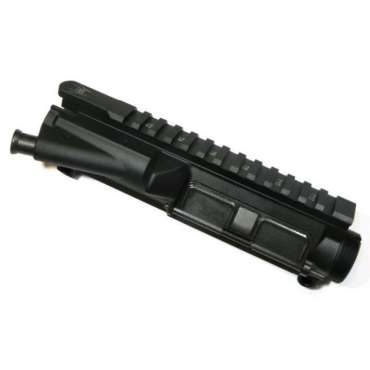 Spikes Tactical ST15 Stripped Flat Top Upper Receiver SFT50M4 855713006005 370x370