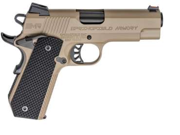 Springfield Armory 1911 A1 EMP Champ LW Carry PI9229F 706397925598_1 370x278