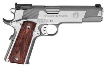 Springfield Armory 1911 Loaded PI9132LCA 706397913168_1 370x234