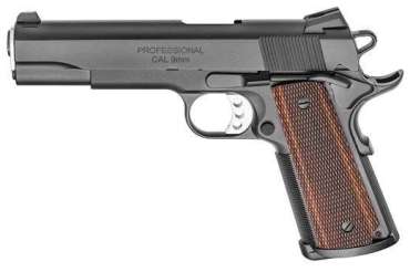 Springfield Armory 1911 Professional PC9119 706397919382 370x246