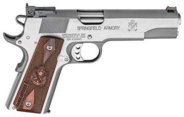 Springfield Armory 1911 Range Officer Operator PI9122L 706397913021 370x235