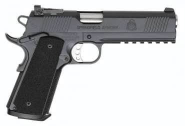 Springfield Armory 1911 TRP Operator Full Rail PC9105LCA18 706397919498 370x252