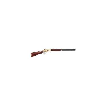 Taylor Rifles 1866 WINCHESTER LEVER ACTION 1866 Sporting RIFLE OCTAGONAL BARREL 201A 839665002216_1 370x370