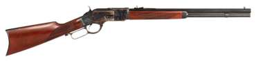 Taylors and Co 1873 Commanchero 357 Mag 20 inch 10 rd 2043COM 839665001639 370x88