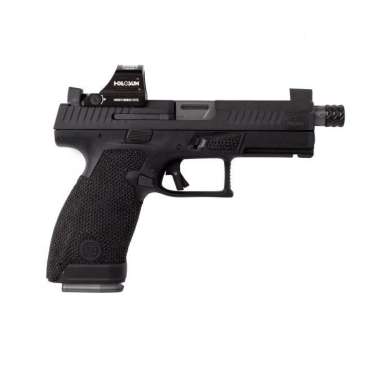 The Gun Co Custom CZ P10c Type 1 TGC CZP10C TYPE 1.CDB1 GAG_TGCCZP10C TYPE1CBD1 370x370