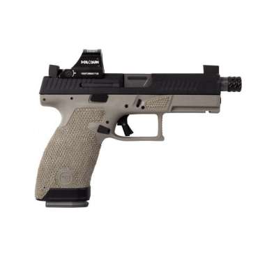 The Gun Co Custom CZ P10c Type 1 TGC CZP10C TYPE 1.CDG1 GAG_TGCCZP10C TYPE1CDG1 370x370