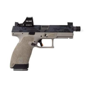 The Gun Co Custom CZ P10c Type 1 TGC CZP10C TYPE 1.UBG1 GAG_TGCCZP10C TYPE1UBG1 370x370