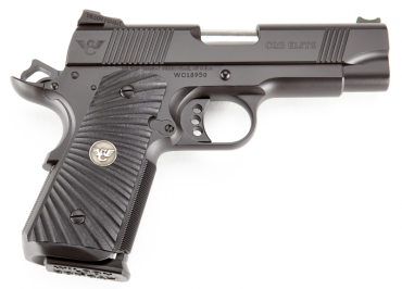 Wilson Combat 1911 CQB Elite Compact CQBECP45 811826028648 370x266