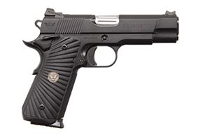 Wilson Combat 1911 TC COM 45A 811826028877