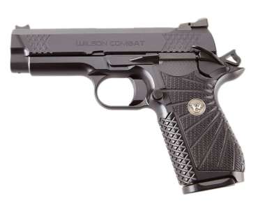 Wilson Combat EDC X9 EDCX CPR 9A 811826028471 370x301